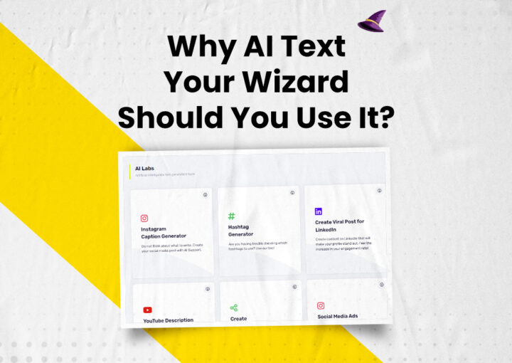 Why AI Text