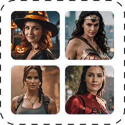 ReFace - Face Changer 9 2 - Decide on the Draft